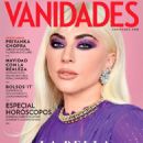 Lady Gaga - Vanidades Magazine Cover [Mexico] (27 December 2021)