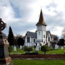 Anglican cemeteries in New Zealand