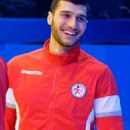Egyptian handball biography stubs