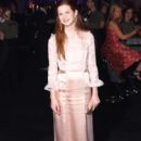 Bonnie Wright - Harry Potter And The Deathly Hallows - Part 2 - World Premiere