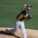 Ryan Cook (baseball)