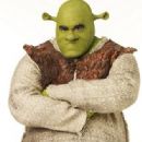 Shrek - 316 x 430