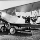 1930s Swedish aircraft