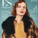 Karen Elson - ES Magazine Cover [United Kingdom] (26 August 2016)
