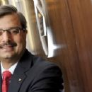 Deepak Chopra (Canada Post)