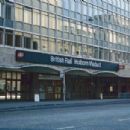 Holborn Viaduct railway station
