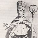 Sylvester Sembratovych