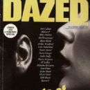 Dazed & Confused Magazine Cover [United Kingdom] (February 2005)