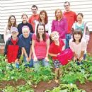 Nova Scotia candidates for Member of Parliament