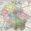 States and territories established in 1035