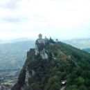 Landmarks in San Marino