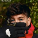 Barry Keoghan - Wonderland Magazine Pictorial [United Kingdom] (March 2025) - 454 x 568