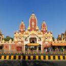1939 establishments in India