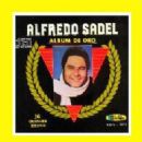 ALFREDO SADEL-16 GRANDES ÉXITOS-VICTORIA-  COLOMBIA-CDv-1011