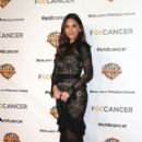 Olivia Munn: Cancer's 1st Annual Barbara Berlanti Heroes Gala - Arrivals