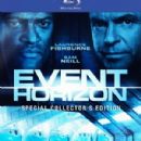 Event Horizon