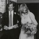Cheryl Tiegs marries Peter Beard, 1981 - 454 x 454