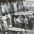 Fiorello Original 1959 Broadway Musical Starring Tom Bosley - 454 x 614