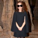 Natalie Portman – Christian Dior show Spring Summer 2023 – France - 454 x 681