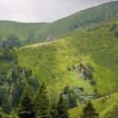 Nature reserves in Romania