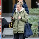 Piper Perabo – Out in New York - 454 x 454