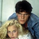 Virginia Madsen and Craig Sheffer