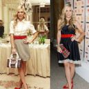 Tinsley Mortimer - 440 x 480