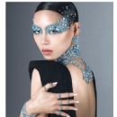 Swarovski Holiday 2023 Campaign - 454 x 568