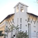 University of California, Santa Barbara colleges and schools