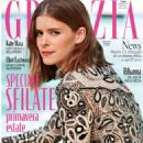 Kate Mara – Grazia Italy Magazine (January 2019)