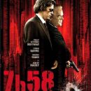 2007 crime thriller films