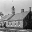 Churches in Winston-Salem, North Carolina