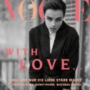 Vogue Germany April 2021 - 454 x 568