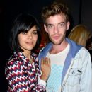 Bat for Lashes and Harry Treadaway - 452 x 612