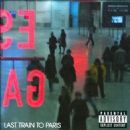 Sean 'Diddy' Combs - Last Train to Paris