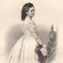 Princess Bathildis of Anhalt-Dessau