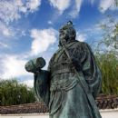 Ancient Chinese military writers