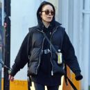 Noomi Rapace – Out in London’s Notting Hill - 454 x 757