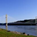 Midwestern United States bridge (structure) stubs