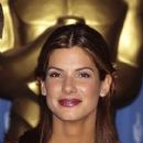 Sandra Bullock - The 69th Annual Academy Awards (1997)