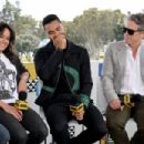 Michelle Rodriguez – IMDboat At San Diego Comic-Con 2022