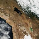 Bodies of water of Bolivia