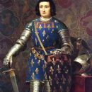 Philip of Artois, Count of Eu