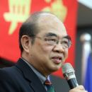 21st-century Taiwanese physicists