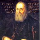 Pedro Álvarez de Toledo, Marquis of Villafranca