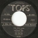 Record labels disestablished in 1962