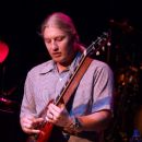 Free funk guitarists