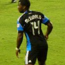 Brandon McDonald (soccer)