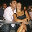 Bia Anthony and Ronaldo Luis Nazário De Lima - 250 x 350