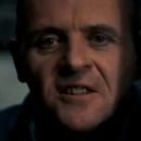 The Silence of the Lambs - Anthony Hopkins - 454 x 260